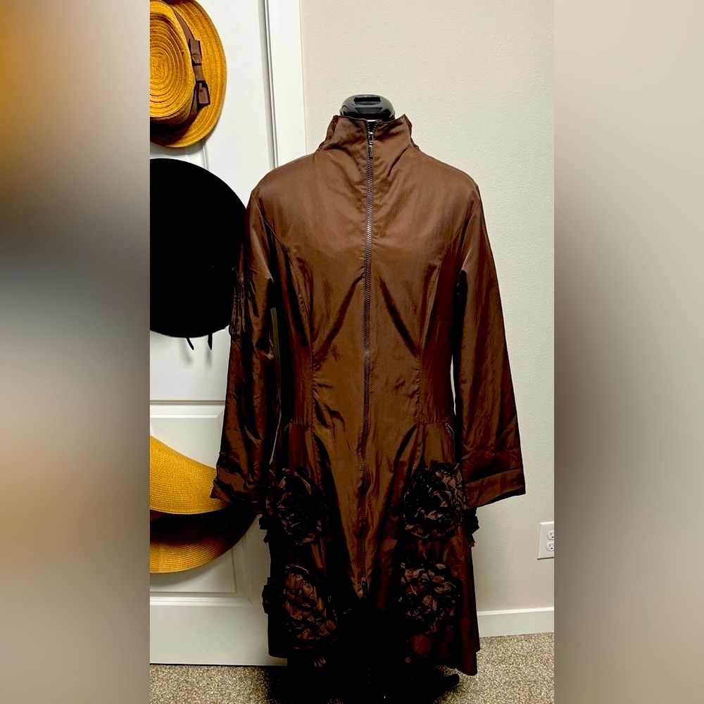 Pile Ou Face Paris jacket size 8/T3